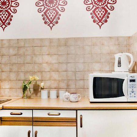 Apartament Jaworzyna Zakopane Kültér fotó