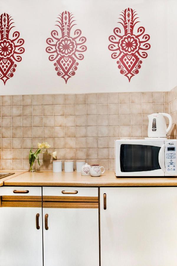 Apartament Jaworzyna Zakopane Kültér fotó