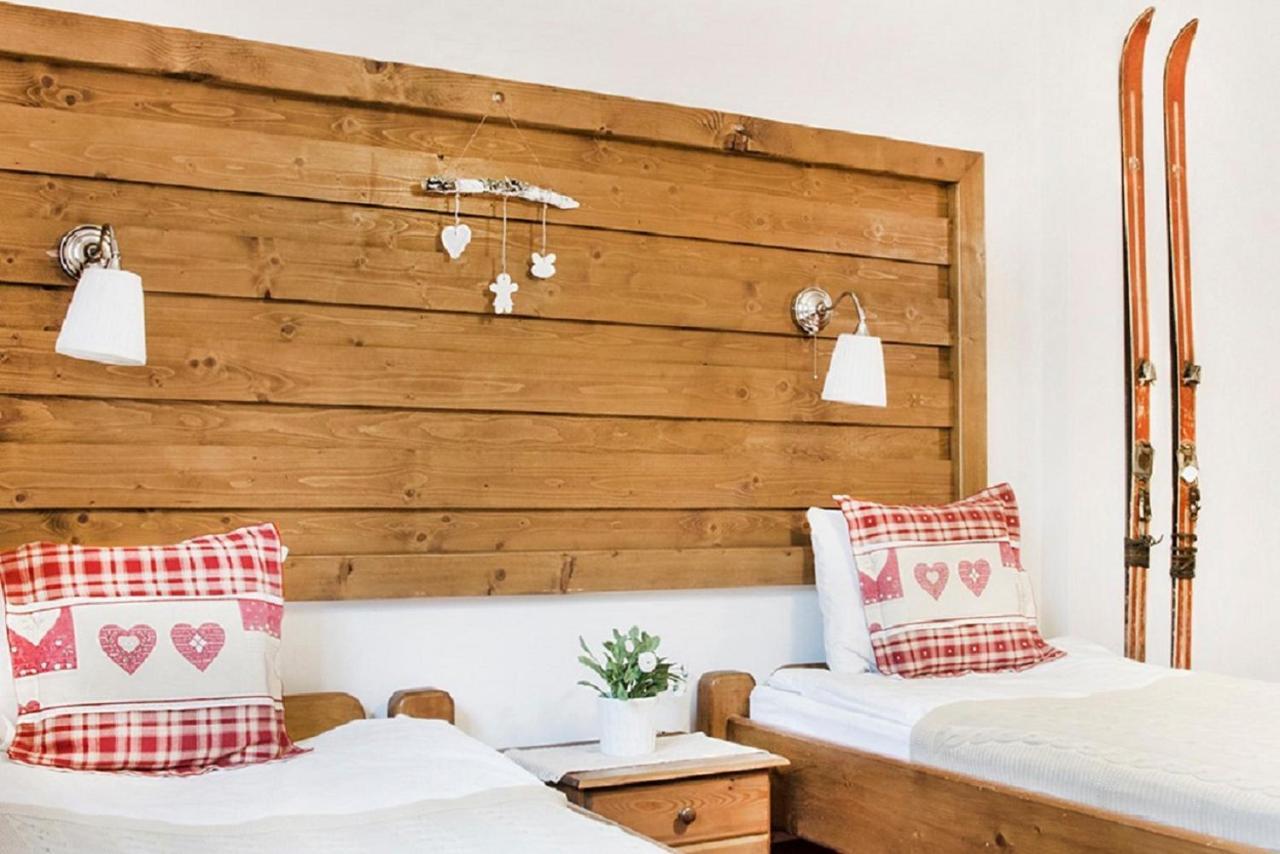 Apartament Jaworzyna Zakopane Kültér fotó