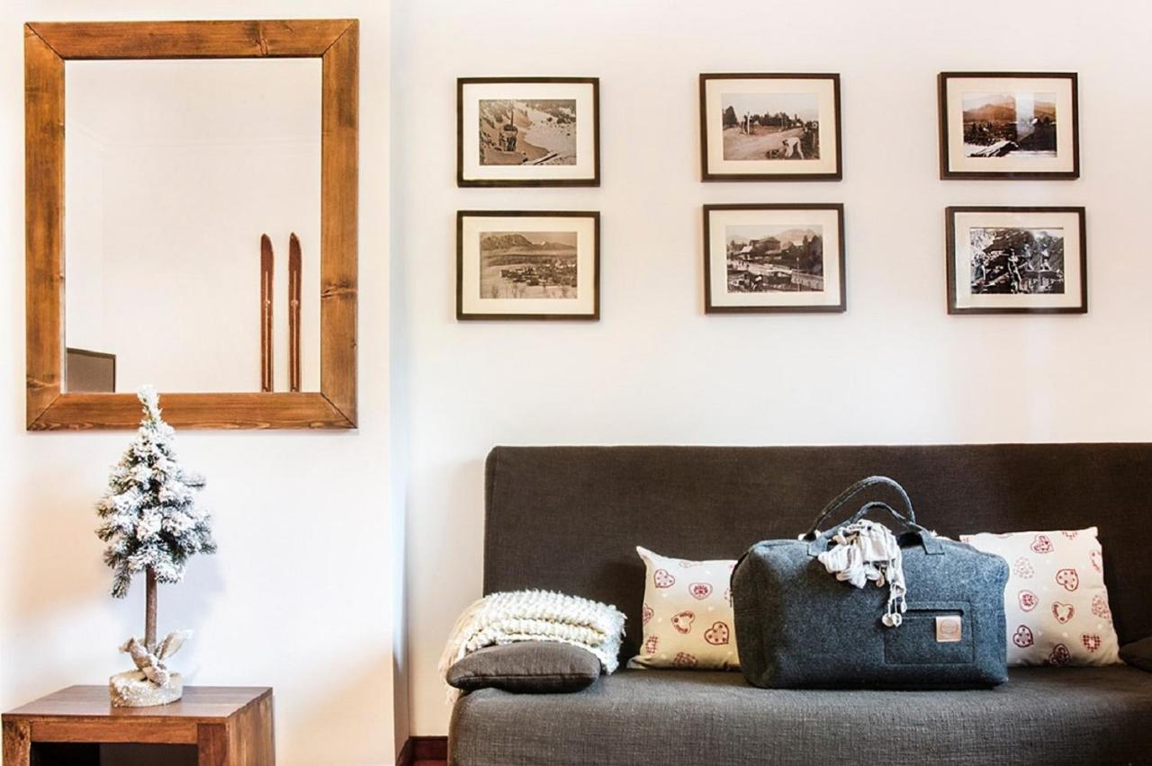 Apartament Jaworzyna Zakopane Kültér fotó