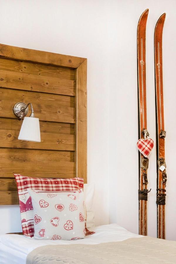 Apartament Jaworzyna Zakopane Kültér fotó
