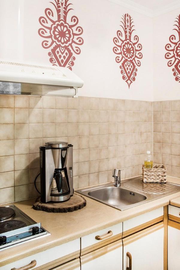 Apartament Jaworzyna Zakopane Kültér fotó