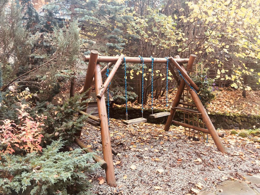 Apartament Jaworzyna Zakopane Kültér fotó